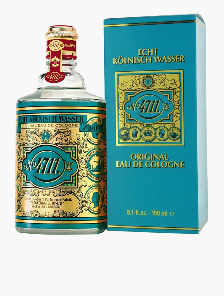 MyRunway | Shop 4711 4711 Original Eau De Cologne 150ML for Women